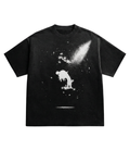 Fear of Fame Alone in Orbit T-Shirt