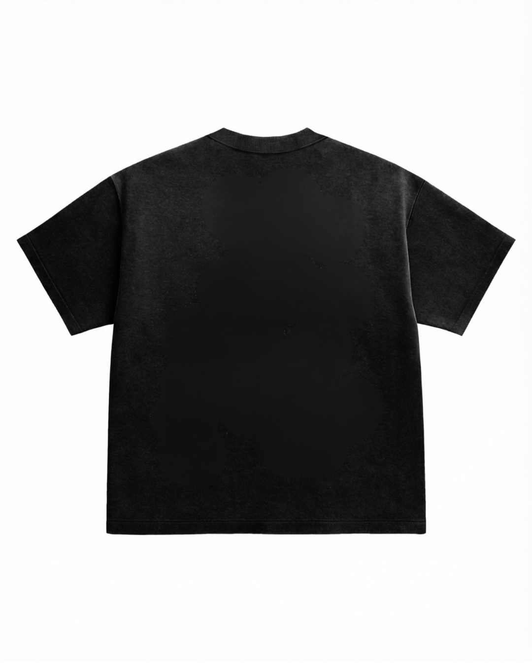 Fear of Fame Detached T-Shirt