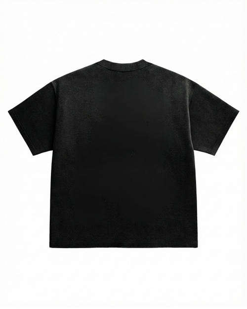 Fear of Fame Detached T-Shirt