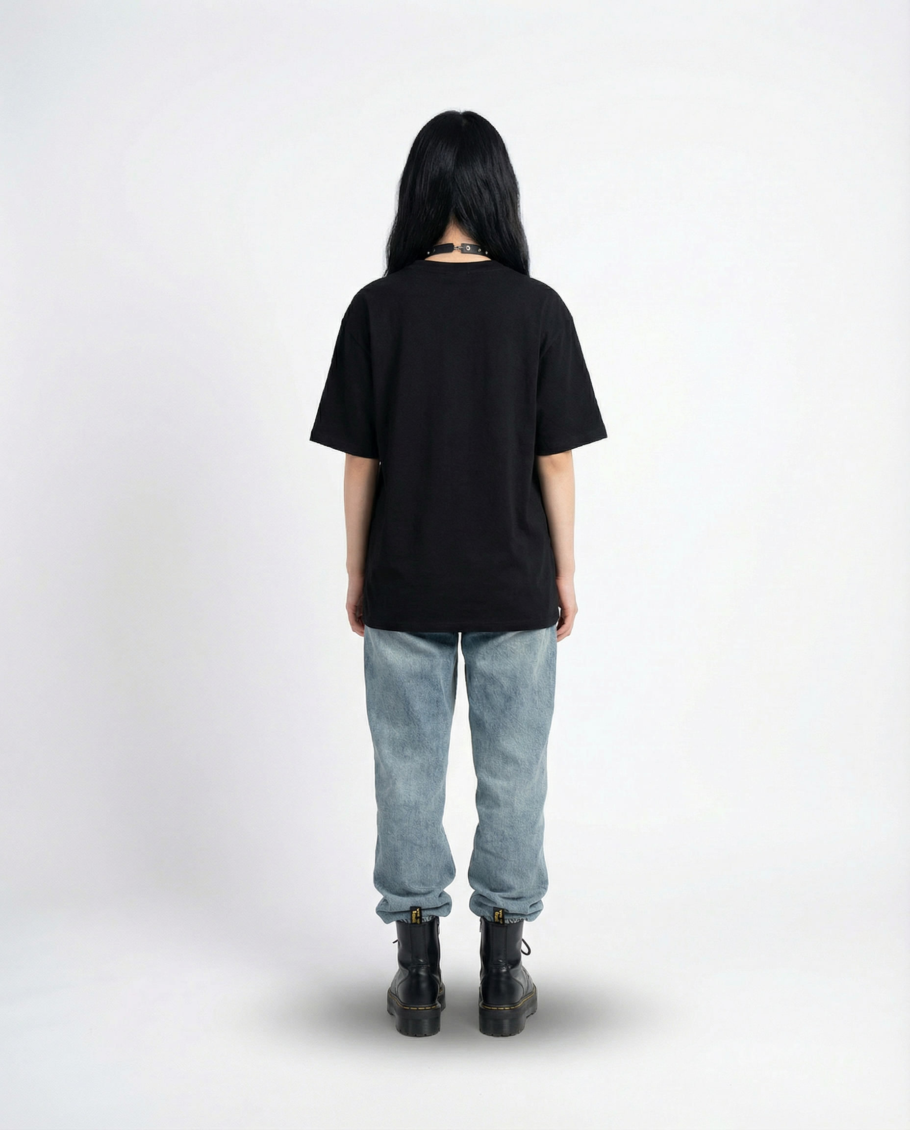 Fear of Fame Alone But Never Lonely T-Shirt