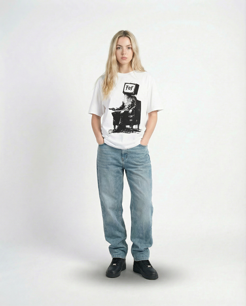 Fear of Fame Numb T-Shirt